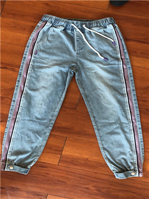 W35601078女牛仔长裤MD