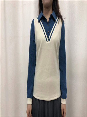 W390618211女长袖衬衫(系)MD质