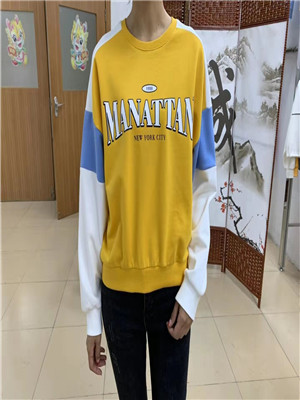 W67255280女长袖卫衣MD