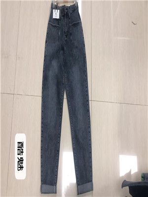 W1507281-1女牛仔长裤MD