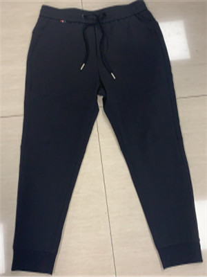 W38336934男休闲长裤MD