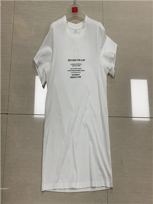 W67256673女短袖T恤MD