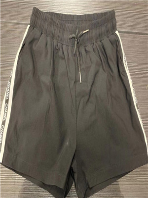 W35656848女休闲三分裤MD