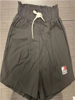 W35656849女休闲三分裤MD