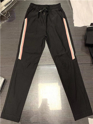W35656850女休闲七分裤MD