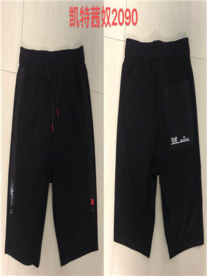 W81032090男休闲五分裤HH(系)