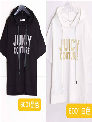 W02466001女短袖T恤HH