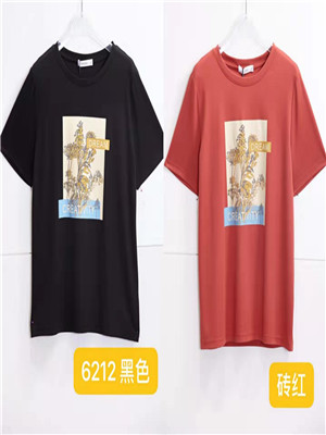 W02466212女短袖T恤HH质