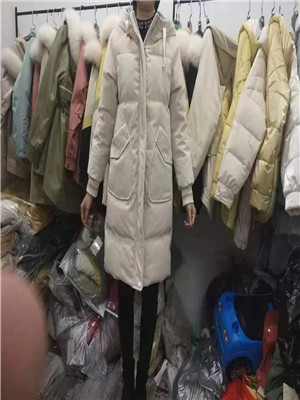 W91026150-9女加厚外套(灯芯绒)MD
