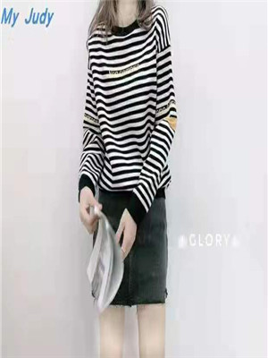 W907019293女套头毛衣HH