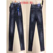 W0552885 男牛仔长裤MD