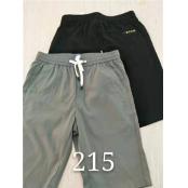 W8060215 男休闲五分裤HH