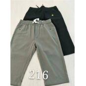 W8060216 男休闲七分裤HH