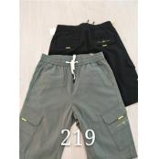 W8060219 男休闲五分裤HH