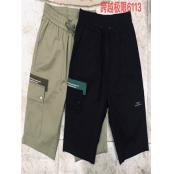 W38206113 男休闲五分裤MD