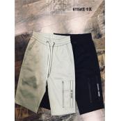 W38206115 男休闲五分裤MD