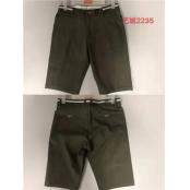 W39172235 男休闲五分裤MD