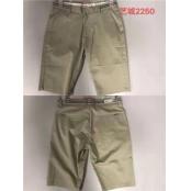 W39172250 男休闲五分裤MD