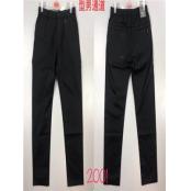 W80082001 男休闲长裤HH
