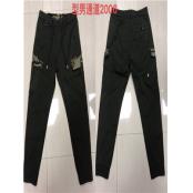 W80082006 男休闲长裤HH