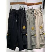 W80605802 男休闲五分裤HH