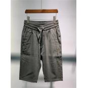 W80605805 男休闲五分裤HH