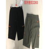 W81032263 男休闲七分裤HH