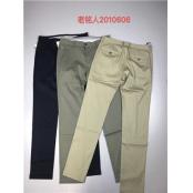 W1980606 男商务长裤MD