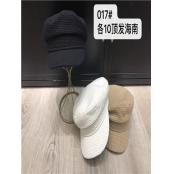 W3601017 女八角帽MD