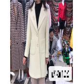 W3924621-9 女呢料外套MD