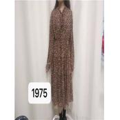 W10411975 女秋季连衣裙MD