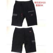 W31043123 男休闲五分裤MD