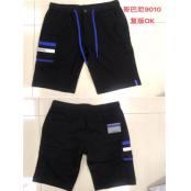 W31049010-1 男休闲五分裤MD