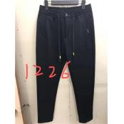 W81031226 男休闲长裤MD