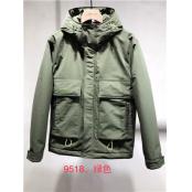 W90069518 男加厚外套HH