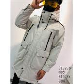 W806481928 男加厚外套MD