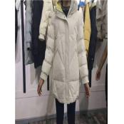 W9033611女加厚棉衣外套MD