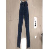 W6753512女牛仔长裤MD