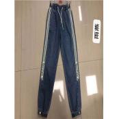 W35601095女牛仔长裤HD
