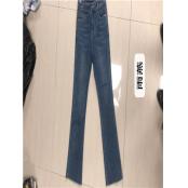 W35609872女牛仔长裤MD