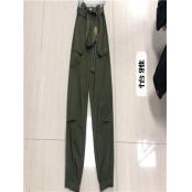 W36912201女休闲长裤MD