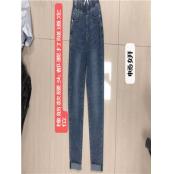 W3898003女牛仔长裤MD