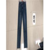 W3604277女牛仔长裤MD