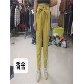 W629615373女休闲长裤HH
