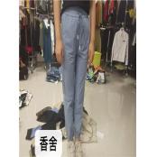 W629615675女休闲长裤HH