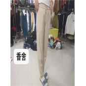 W629615690女休闲长裤MD