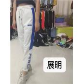 W34619509女休闲长裤MD