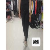 W34619511女休闲长裤MD