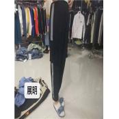 W34619718女休闲长裤MD
