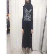 W3907363女毛衣连衣裙HD